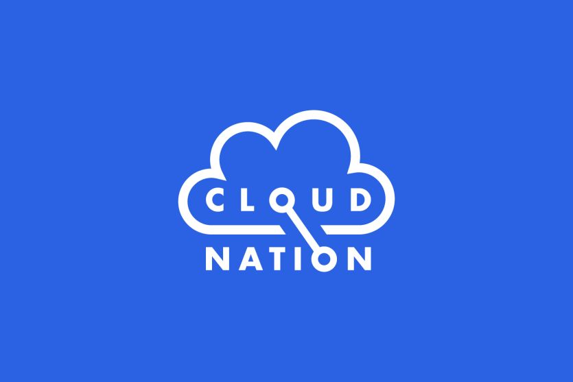 Cloud Nation Logo