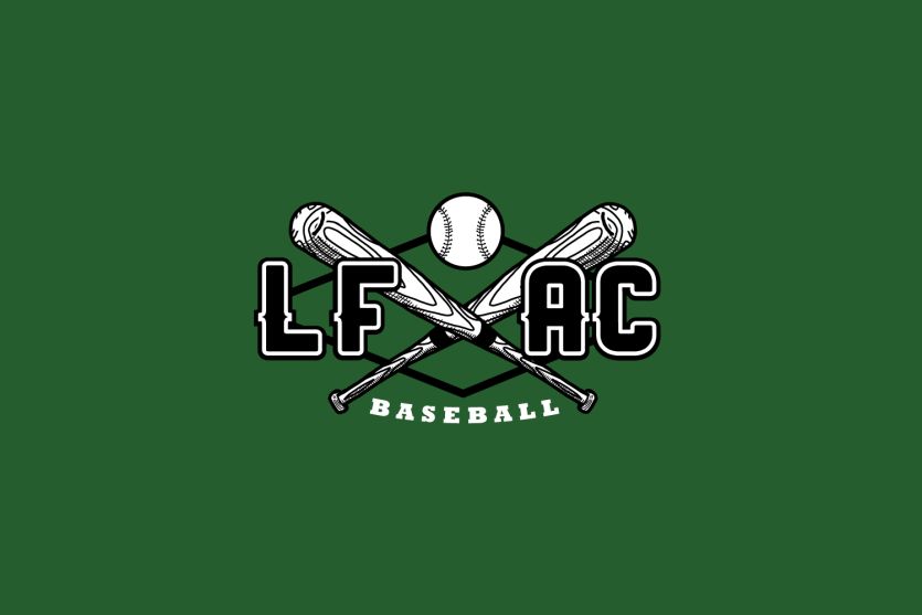 Little Falls Athletic Club Logo #2