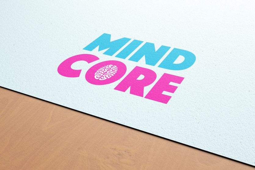 Mind Core Logo