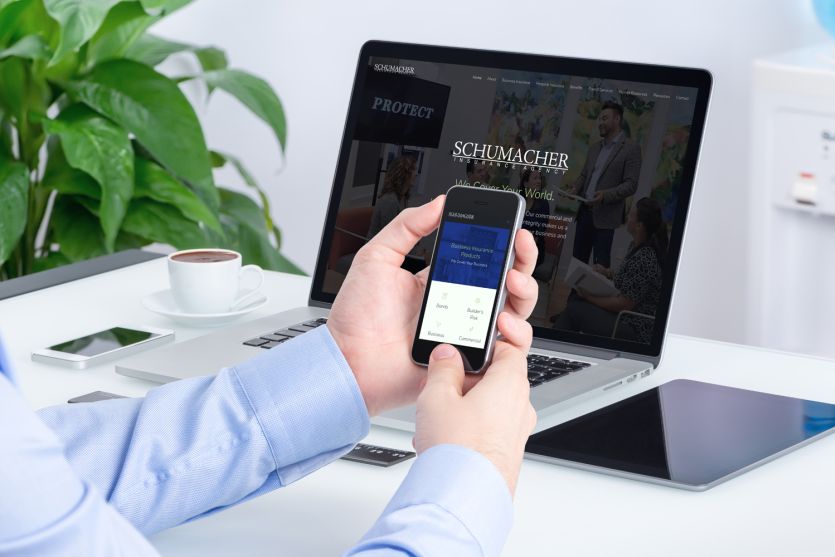 Schumacher Insurance