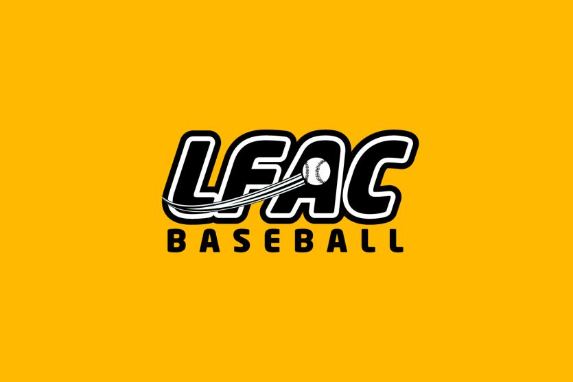 Little Falls Athletic Club Logo #1